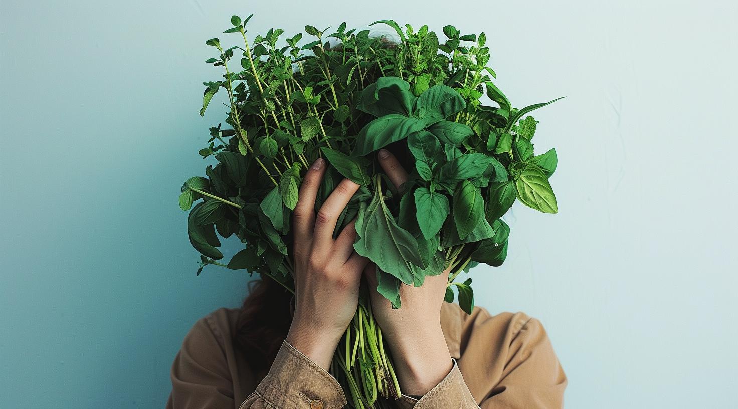 Veganismus: Ein neuer Lebensstil